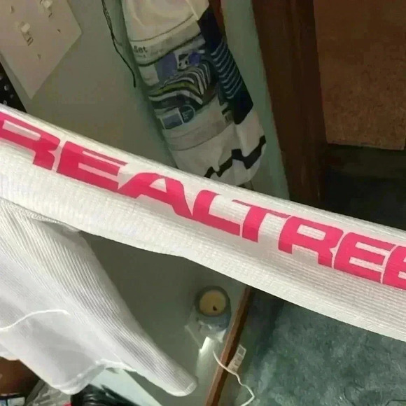 Real tree hoodie - Picture 3 of 3